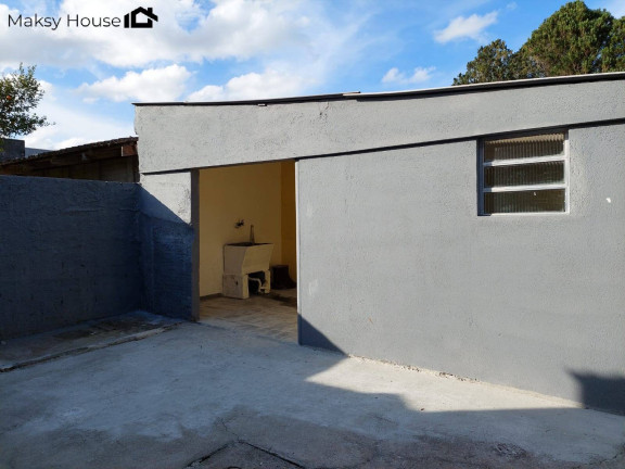 Imagem Casa com 3 Quartos à Venda,  em Boqueirão - Curitiba