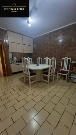 Imagem Sobrado com 3 Quartos à Venda, 180 m² em Horto Florestal - São Paulo Imagem Sobrado com 3 Quartos à Venda, 180 m² em Horto Florestal - São Paulo