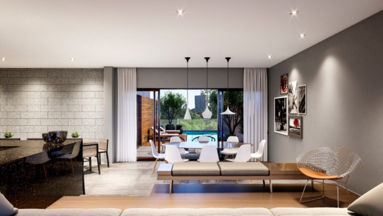 Imagem Imóvel com 2 Quartos à Venda, 70 m² em Menino Deus - Porto Alegre Imagem Imóvel com 2 Quartos à Venda, 70 m² em Menino Deus - Porto Alegre