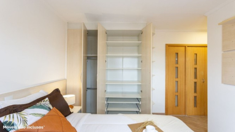 Imagem Apartamento com 3 Quartos à Venda, 83 m² em Campo Belo - São Paulo Imagem Apartamento com 3 Quartos à Venda, 83 m² em Campo Belo - São Paulo