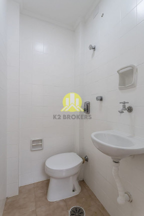 Imagem Apartamento com 3 Quartos à Venda, 105 m² em Pinheiros - São Paulo Imagem Apartamento com 3 Quartos à Venda, 105 m² em Pinheiros - São Paulo
