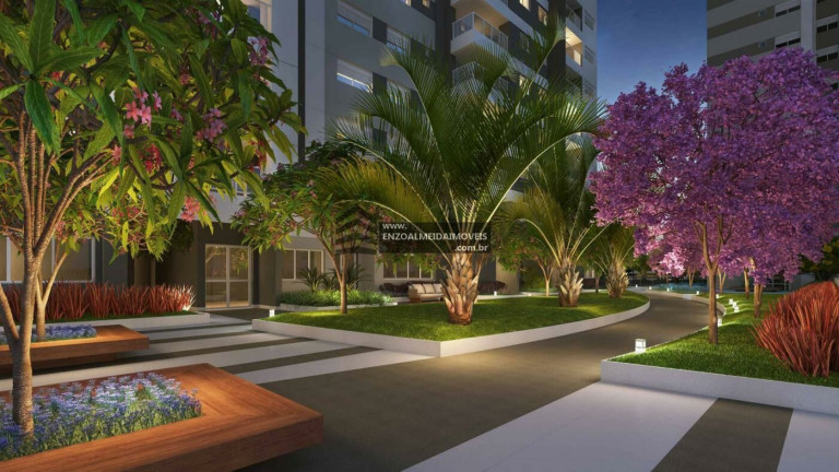 Imagem Apartamento com 4 Quartos à Venda, 133 m² em Vila Sao Francisco - Osasco
