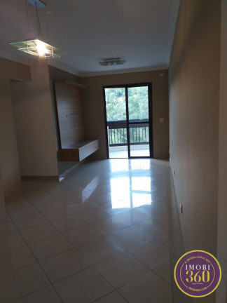 Apartamento com 3 Quartos para Alugar, 73 m² em Tatuapé - São Paulo