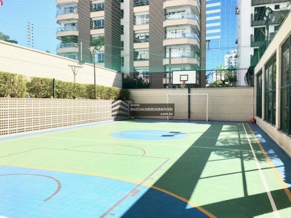 Imagem Apartamento com 4 Quartos para Alugar, 190 m² em Jardins - São Paulo Imagem Apartamento com 4 Quartos para Alugar, 190 m² em Jardins - São Paulo