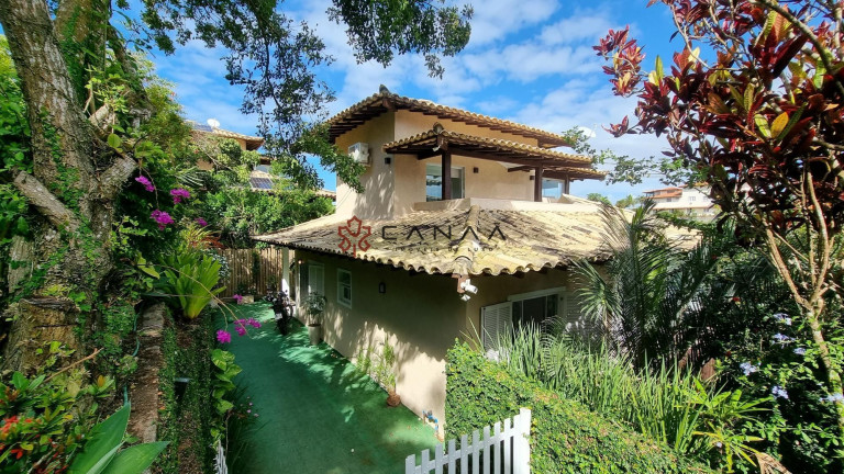 Imagem Casa de Condomínio com 5 Quartos à Venda, 250 m² em João Fernandes - Armação Dos Búzios Imagem Casa de Condomínio com 5 Quartos à Venda, 250 m² em João Fernandes - Armação Dos Búzios