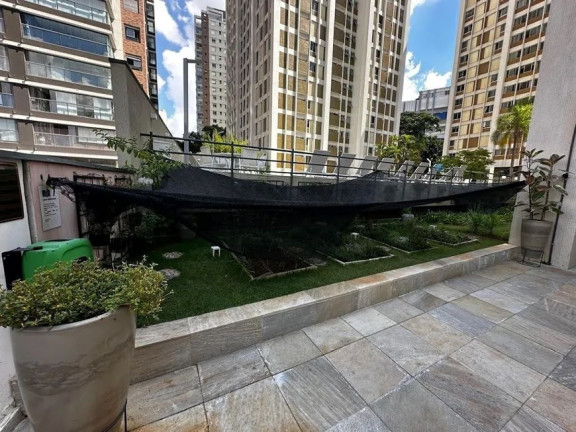 Imagem Apartamento com 3 Quartos à Venda, 137 m² em Vila Mariana - São Paulo