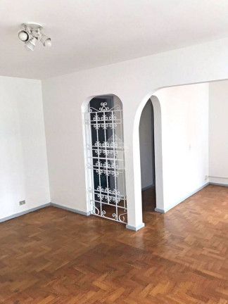 Imagem Apartamento com 2 Quartos à Venda, 90 m² em Vila Mariana - São Paulo