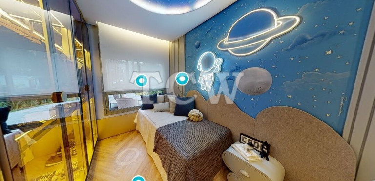 Imagem Apartamento com 4 Quartos à Venda, 172 m² em Pinheiros - São Paulo Imagem Apartamento com 4 Quartos à Venda, 172 m² em Pinheiros - São Paulo