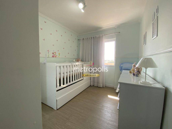 Imagem Apartamento com 3 Quartos à Venda, 127 m² em Fundação - São Caetano Do Sul Imagem Apartamento com 3 Quartos à Venda, 127 m² em Fundação - São Caetano Do Sul