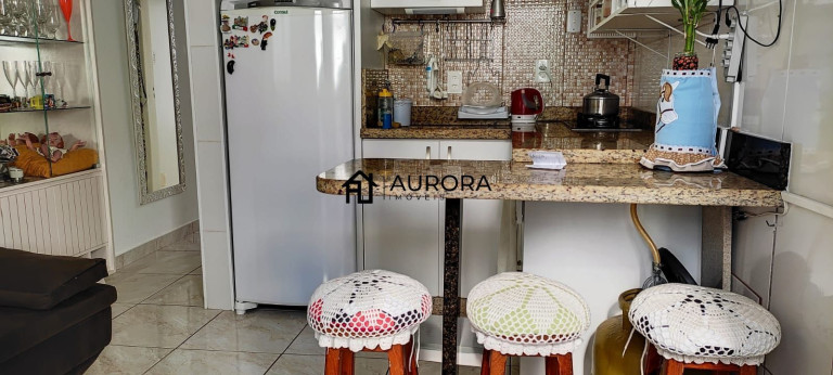 Imagem Apartamento com 1 Quarto à Venda, 40 m² em Centro - Balneário Camboriú