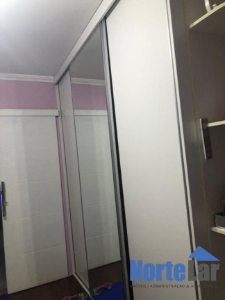 Imagem Sobrado com 3 Quartos à Venda, 300 m² em Sítio Morro Grande - São Paulo