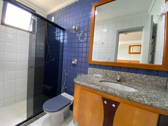 Imagem Apartamento com 4 Quartos à Venda, 170 m² em Praia Do Morro - Guarapari