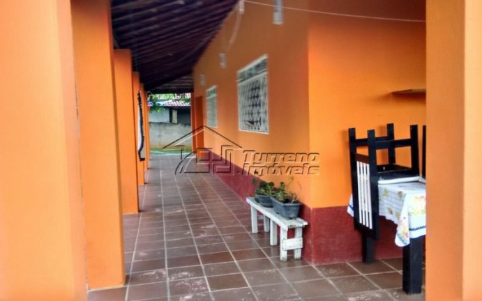 Imagem Imóvel com 3 Quartos à Venda, 140 m² em Caçapava - Caçapava