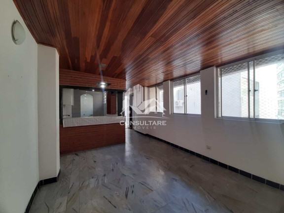 Imagem Apartamento com 2 Quartos à Venda, 83 m² em Centro - São Vicente