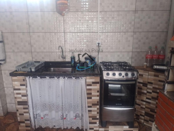 Imagem Casa com 2 Quartos à Venda, 55 m² em Sertão Da Quina - Ubatuba