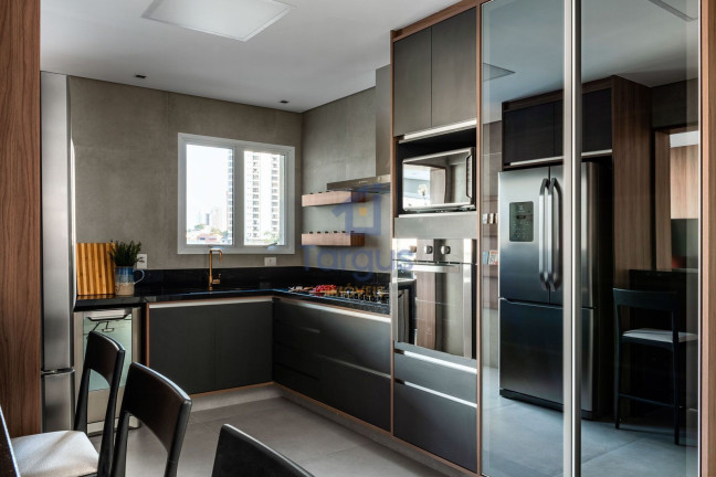 Imagem Apartamento com 3 Quartos à Venda, 118 m² em Chácara Santo Antônio (zona Leste) - São Paulo Imagem Apartamento com 3 Quartos à Venda, 118 m² em Chácara Santo Antônio (zona Leste) - São Paulo