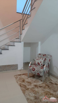 Imagem Casa com 4 Quartos à Venda, em Cidade Jardim - Jacareí Imagem Casa com 4 Quartos à Venda, em Cidade Jardim - Jacareí