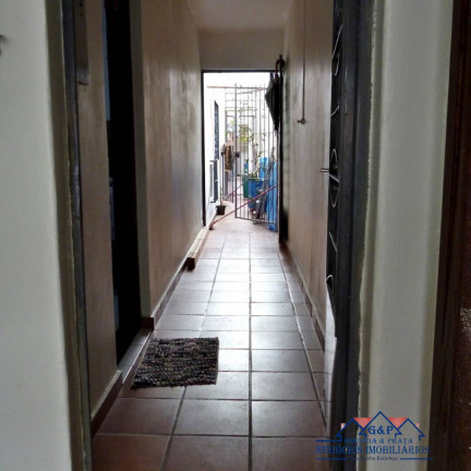 Imagem Sobrado com 3 Quartos para Alugar, 125 m² em Padroeira - Osasco