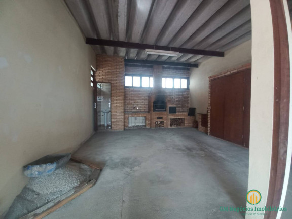 Imagem Casa com 4 Quartos à Venda, 316 m² em Parque Isaac Pires - Cotia