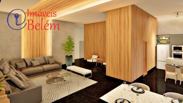 Imagem Apartamento com 3 Quartos à Venda, 85 m² em Jurunas - Belém Imagem Apartamento com 3 Quartos à Venda, 85 m² em Jurunas - Belém
