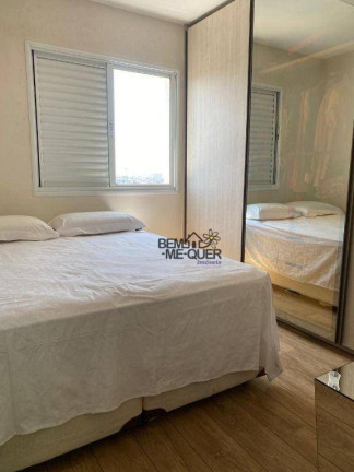 Imagem Apartamento com 3 Quartos à Venda, 91 m² em Vila Comercial - São Paulo Imagem Apartamento com 3 Quartos à Venda, 91 m² em Vila Comercial - São Paulo