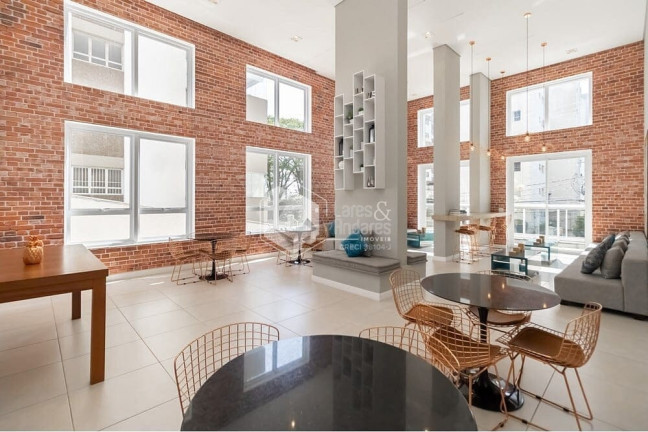 Imagem Apartamento com 2 Quartos à Venda, 68 m² em Campo Belo - São Paulo