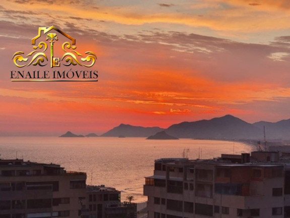 Imagem Imóvel com 3 Quartos à Venda, 150 m² em Barra Da Tijuca - Rio De Janeiro