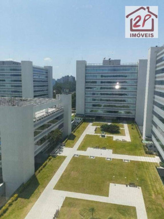 Imagem Sala Comercial à Venda ou Locação, 2.844 m² em Jardim São Luís (zona Sul) - São Paulo Imagem Sala Comercial à Venda ou Locação, 2.844 m² em Jardim São Luís (zona Sul) - São Paulo