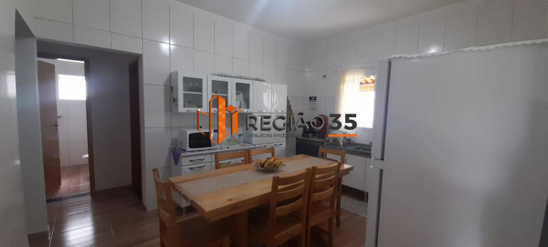 Imagem Chácara com 2 Quartos à Venda, 95 m² em Zona Rural - Bandeira Do Sul Imagem Chácara com 2 Quartos à Venda, 95 m² em Zona Rural - Bandeira Do Sul