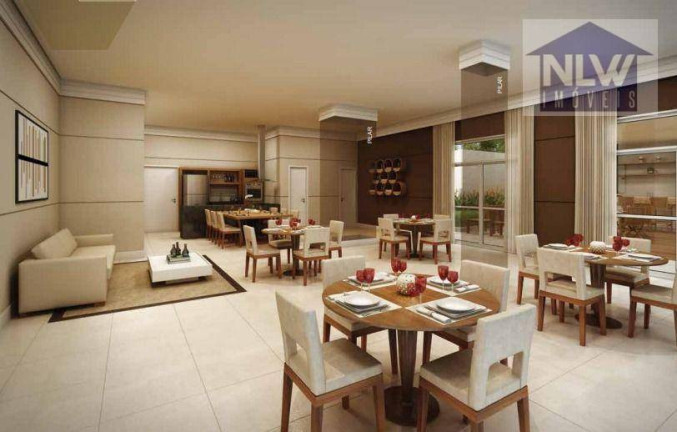 Imagem Apartamento com 2 Quartos à Venda, 67 m² em Sacomã - São Paulo