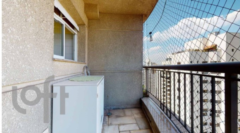 Imagem Apartamento com 2 Quartos à Venda, 58 m² em Moema Pássaros - São Paulo Imagem Apartamento com 2 Quartos à Venda, 58 m² em Moema Pássaros - São Paulo
