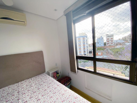 Imagem Cobertura com 2 Quartos à Venda, 147 m² em Cristo Redentor - Porto Alegre