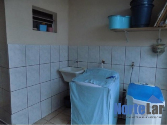 Imagem Sobrado com 2 Quartos à Venda, 100 m² em Conjunto Residencial Vista Verde - São Paulo