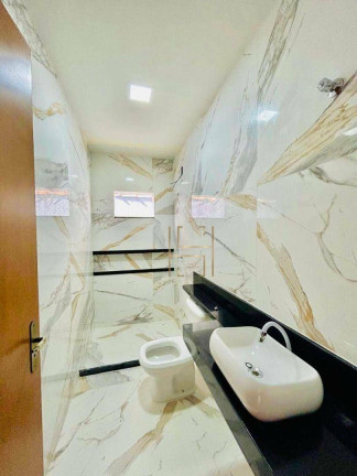 Imagem Casa com 3 Quartos à Venda, 150 m² em Planície Da Serra - Serra Imagem Casa com 3 Quartos à Venda, 150 m² em Planície Da Serra - Serra