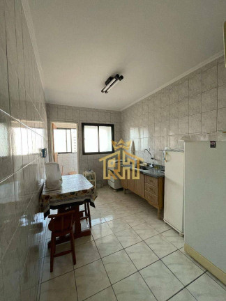 Imagem Apartamento com 2 Quartos à Venda, 78 m² em Tupi - Praia Grande