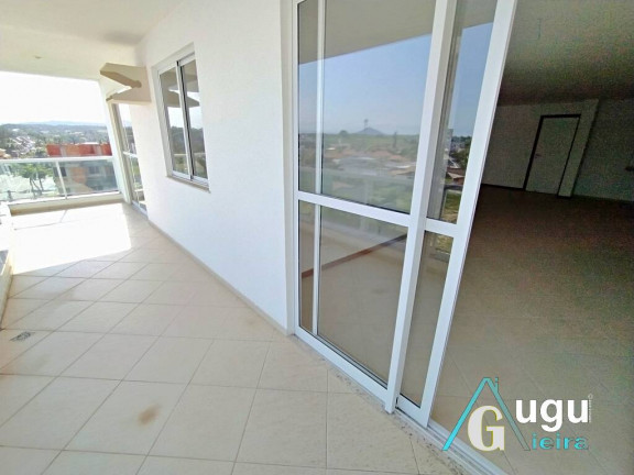 Imagem Apartamento com 3 Quartos à Venda, 113 m² em Enseada Azul - Guarapari