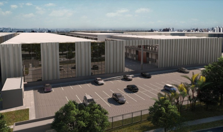 Imagem Imóvel para Alugar, 609 m² em Tamboré - Barueri Imagem Imóvel para Alugar, 609 m² em Tamboré - Barueri