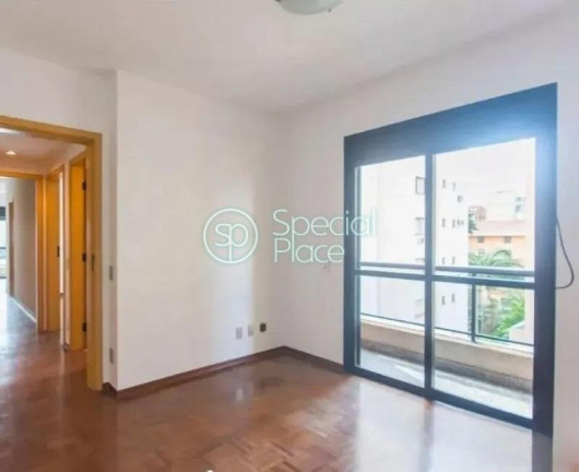 Imagem Apartamento com 4 Quartos à Venda, 230 m² em Moema Pássaros - São Paulo