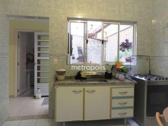 Imagem Sobrado com 3 Quartos à Venda, 261 m² em Rudge Ramos - São Bernardo Do Campo