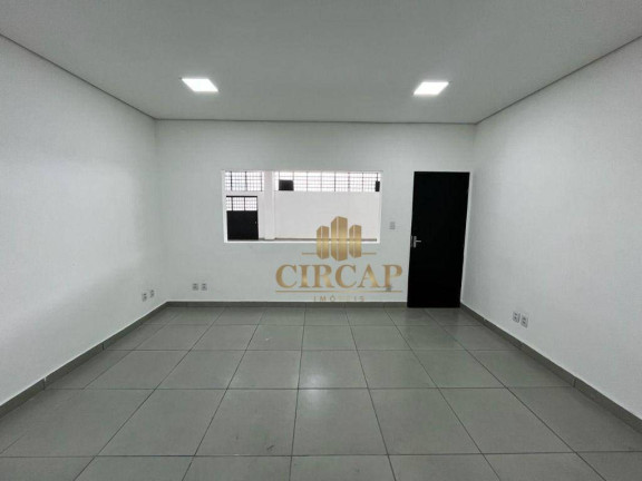 Imagem Galpão para Alugar, 660 m² em Vila Leopoldina - São Paulo