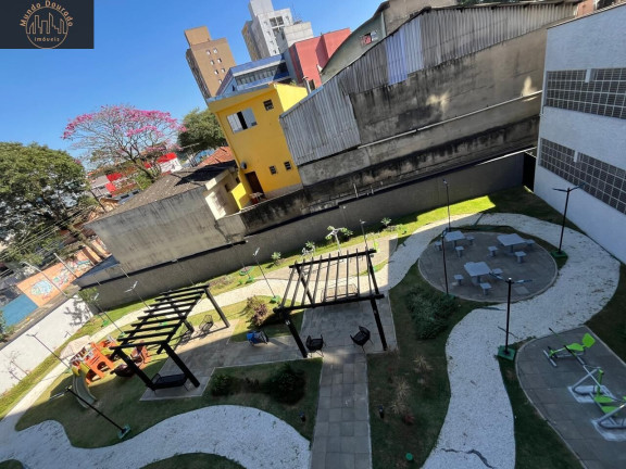 Imagem Apartamento com 2 Quartos à Venda, 48 m² em Vila João Basso - São Bernardo Do Campo