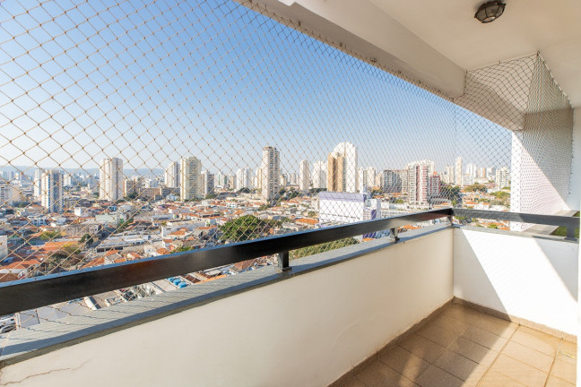 Imagem Apartamento com 4 Quartos à Venda, 171 m² em Vila Ipojuca - São Paulo Imagem Apartamento com 4 Quartos à Venda, 171 m² em Vila Ipojuca - São Paulo