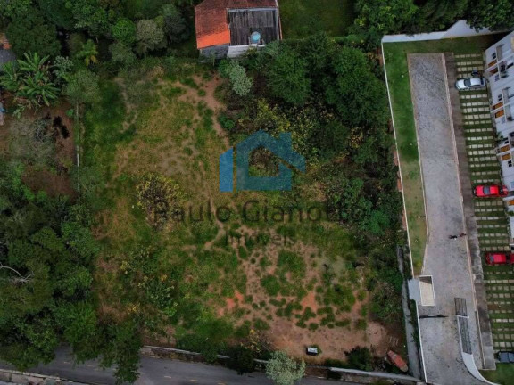 Imagem Terreno à Venda, 2.400 m² em Quinta Dos Angicos - Cotia