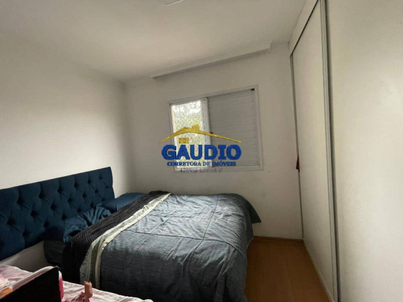 Imagem Apartamento com 2 Quartos à Venda, 48 m² em Jardim Henriqueta - Taboão Da Serra Imagem Apartamento com 2 Quartos à Venda, 48 m² em Jardim Henriqueta - Taboão Da Serra