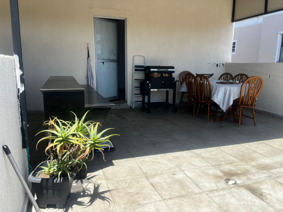 Imagem Imóvel com 3 Quartos à Venda, 147 m² em Jardim Santa Clara - Taubaté
