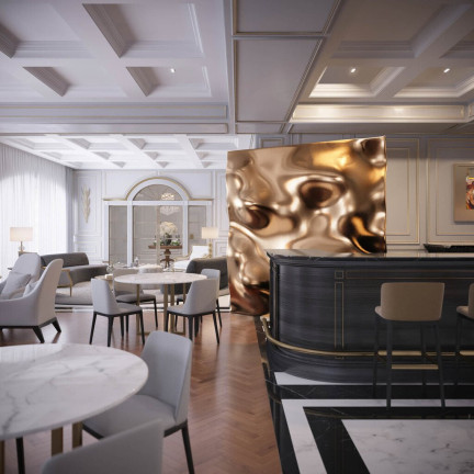 Imagem Apartamento com 5 Quartos à Venda, 283 m² em Itapema - Itapema