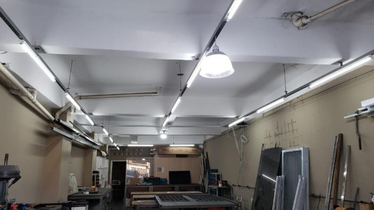 Imagem Imóvel com 1 Quarto para Alugar, 120 m² em Vila Constança - São Paulo