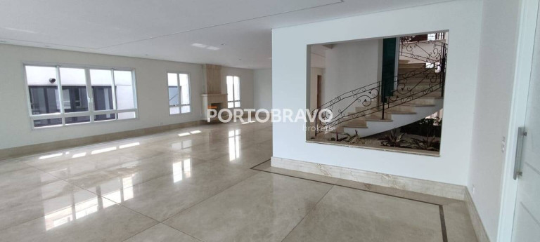 Imagem Casa com 7 Quartos à Venda, 2.000 m² em Tamboré - Santana De Parnaíba Imagem Casa com 7 Quartos à Venda, 2.000 m² em Tamboré - Santana De Parnaíba