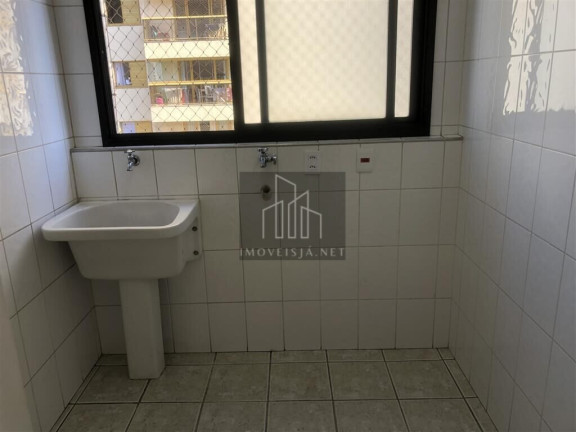 Imagem Apartamento com 3 Quartos para Alugar, 164 m² em Alphaville - Barueri
