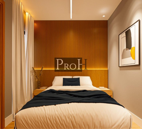 Imagem Apartamento com 2 Quartos à Venda, 108 m² em Campestre - Santo André